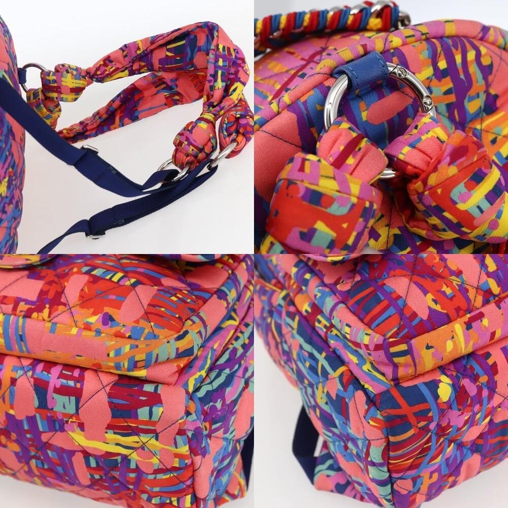 Chanel Matelasse Backpack - Picture 6 of 8